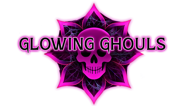 Glowing Ghouls