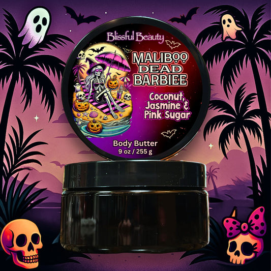 Maliboo Dead Barbiee | Body Butter