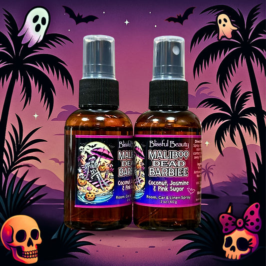 Maliboo Dead Barbiee | Room Spray