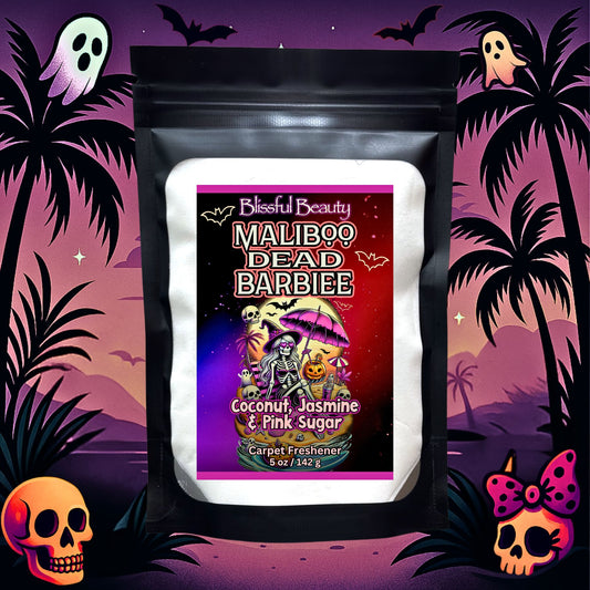 Maliboo Dead Barbiee | Carpet Freshener