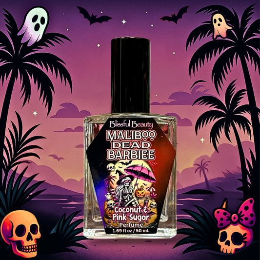Maliboo Dead Barbiee | Perfume