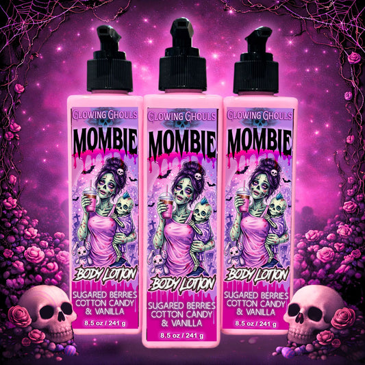 Mombie | Body Lotion