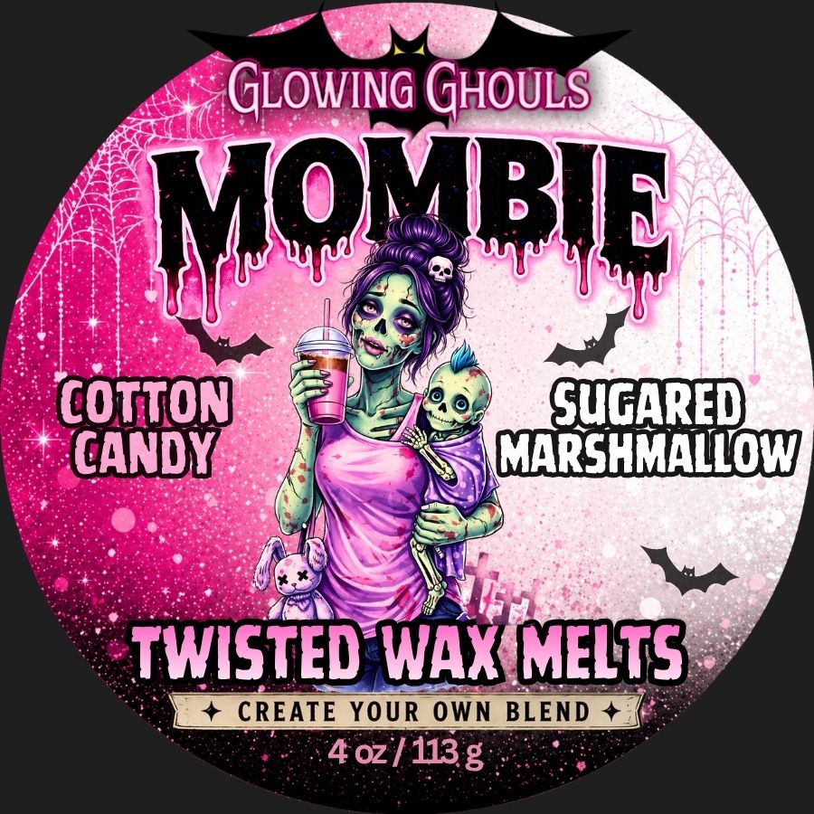 Mombie | Wax Melts