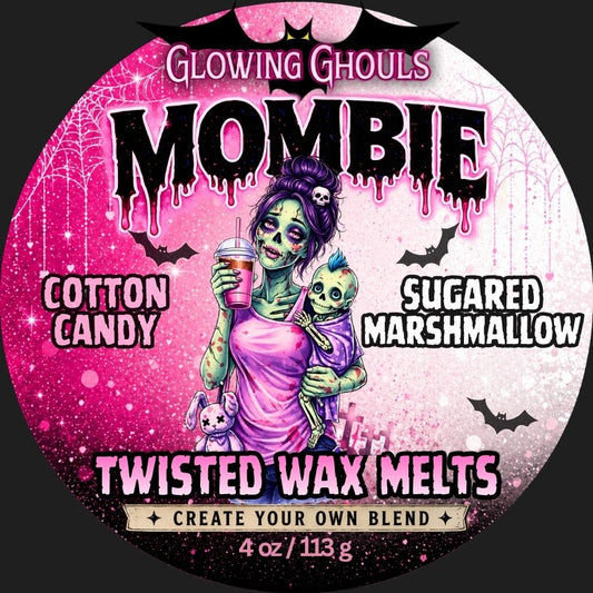 Mombie | Wax Melts