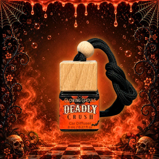 Deadly Crush | Car Diffuser