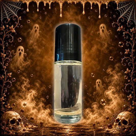 Rotten Rootbeer | Perfume Oil