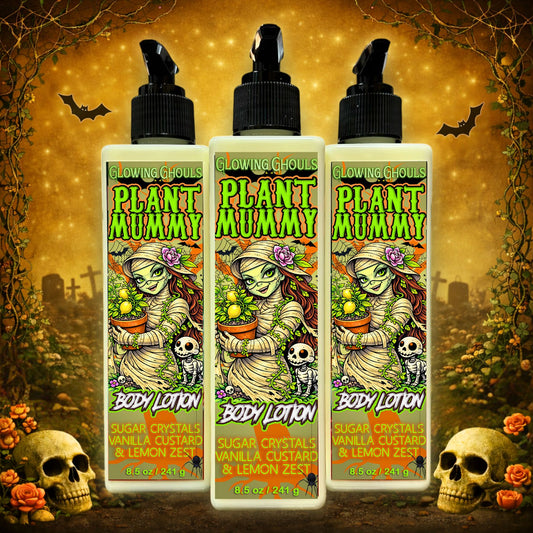 Plant Mummy | Body Lotion
