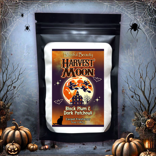 Harvest Moon | Carpet Freshener