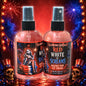 Red, White & Screams | Body Spray