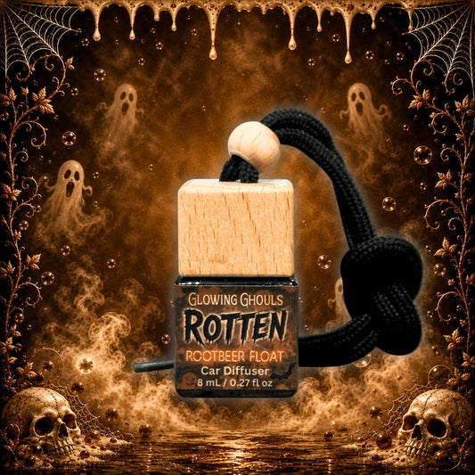 Rotten Rootbeer | Car Diffuser