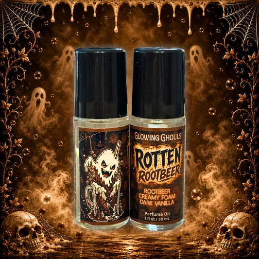Rotten Rootbeer | Perfume Oil