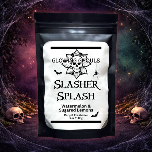 Slasher Splash | Carpet Freshener