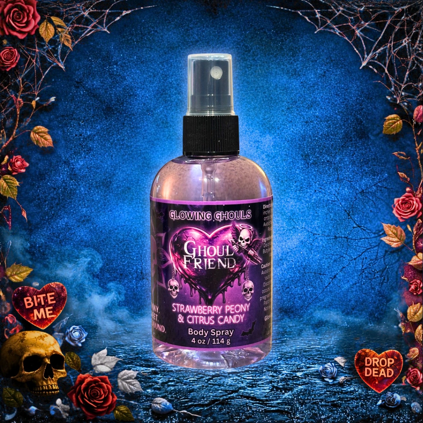 Ghoul Friend | Body spray