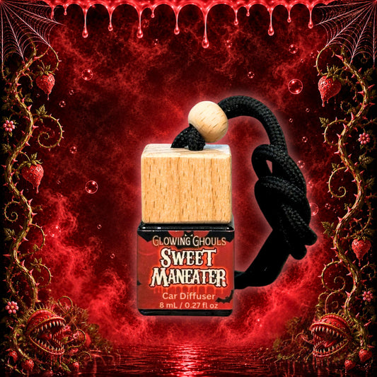 Sweet Maneater | Car Diffuser