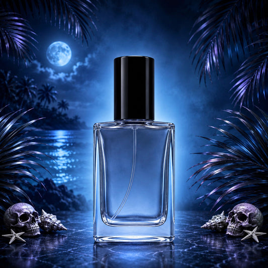 Summer Perfumes
