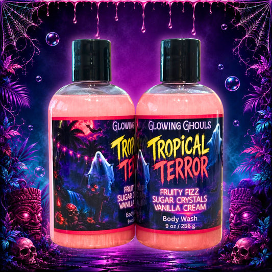 Tropical Terror | Body Wash
