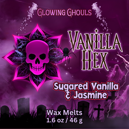 Vanilla Hex | Snap Bar