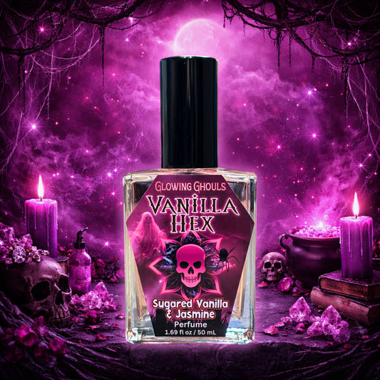 Vanilla Hex | Perfume