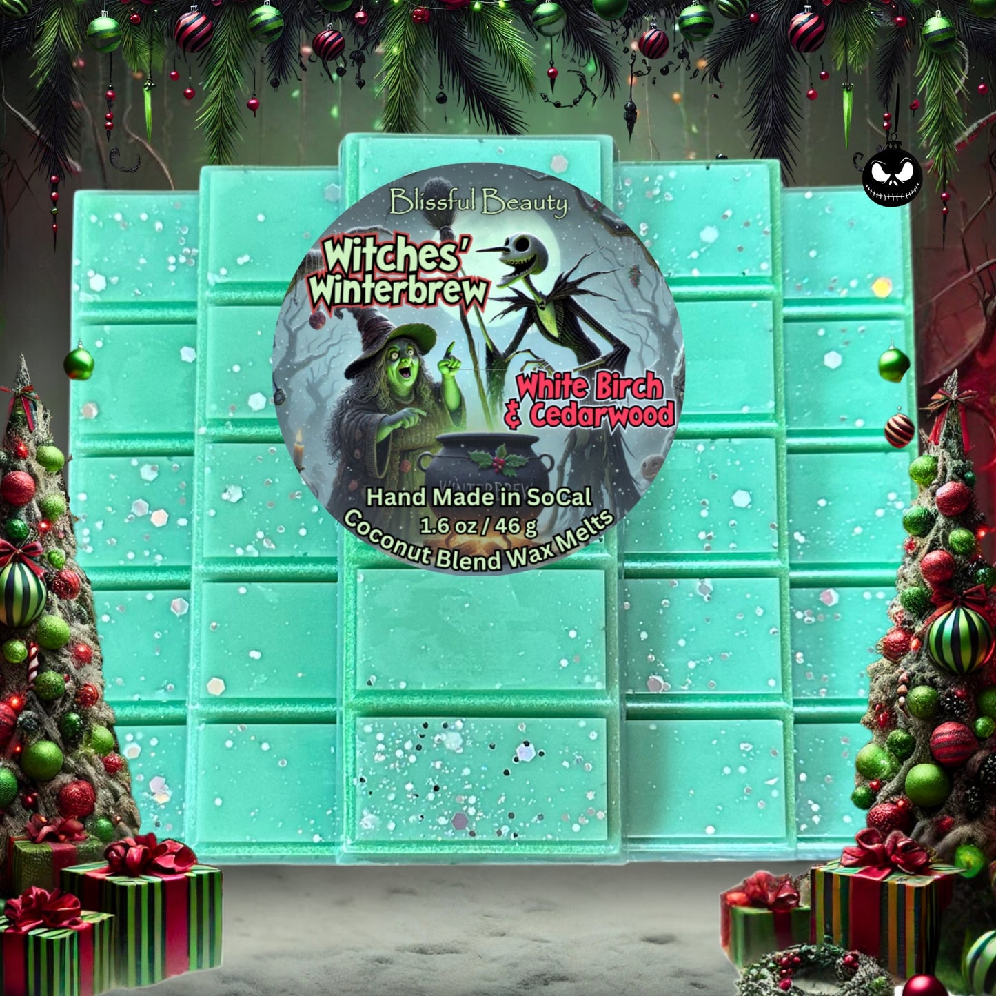 Cracklin Birch | Snap Bar