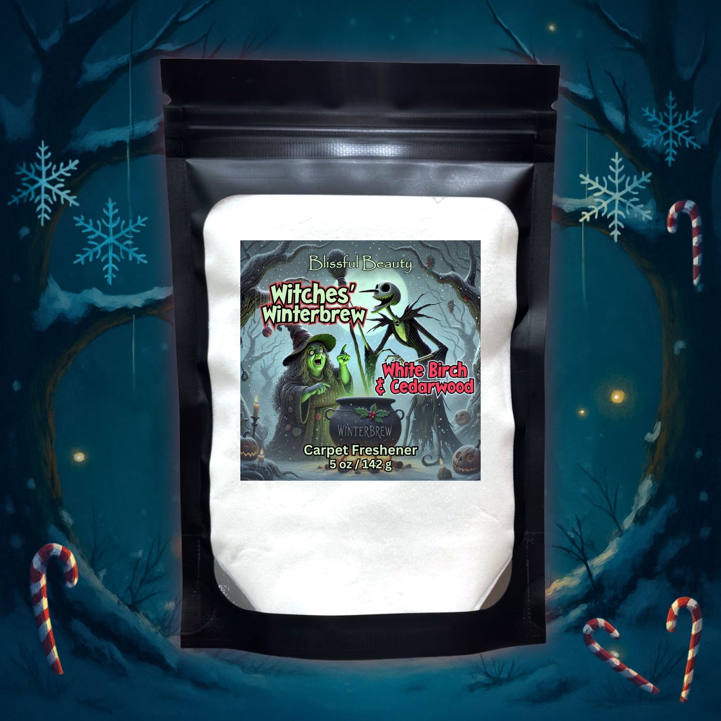 Carpet Fresheners - Holiday Collection