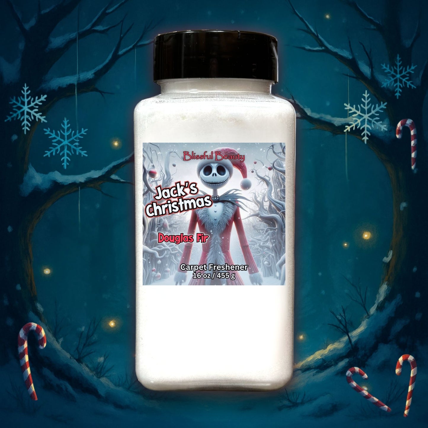 Carpet Fresheners - Holiday Collection