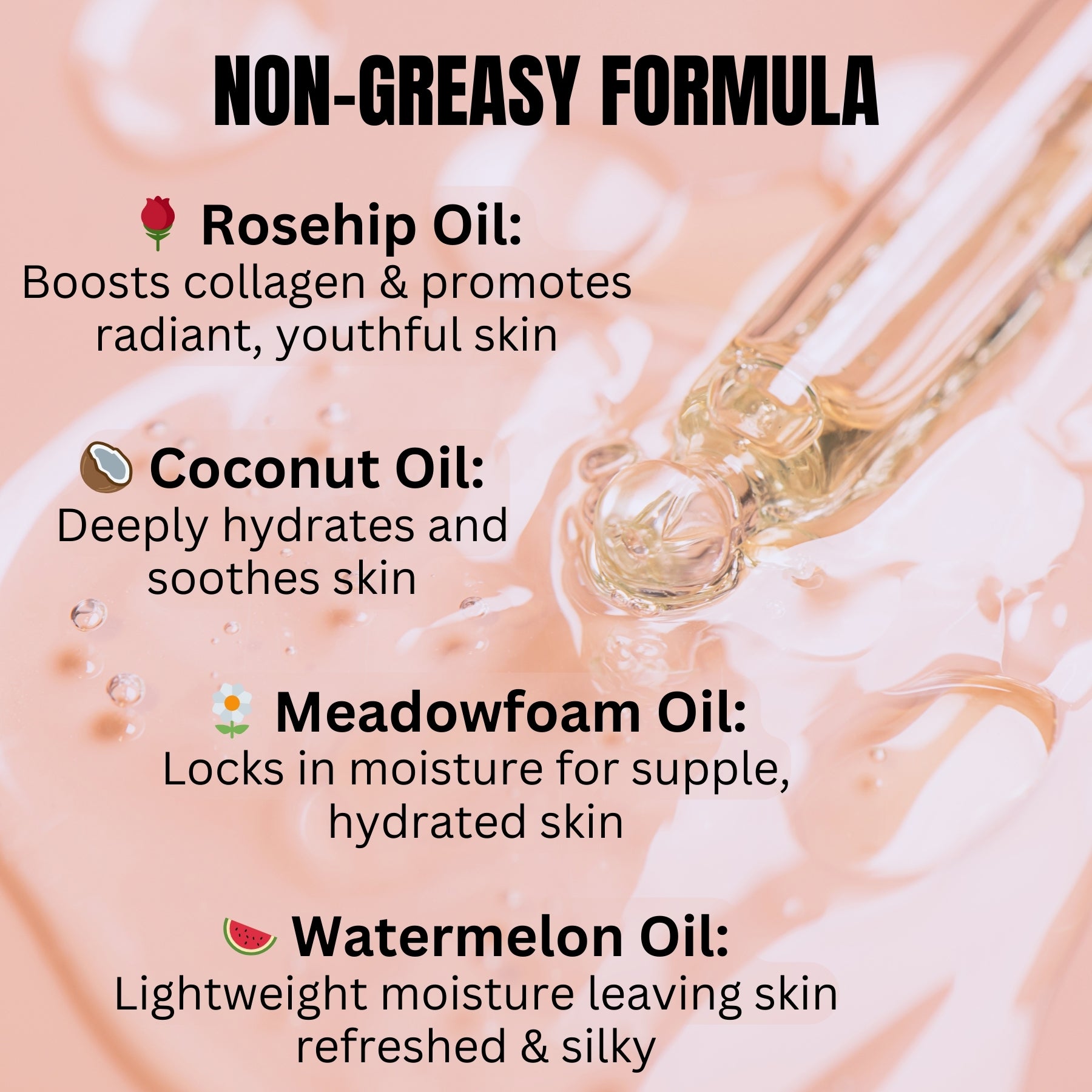 Jasmine Essence | Body Oil - Blissful Beauty Candle Co