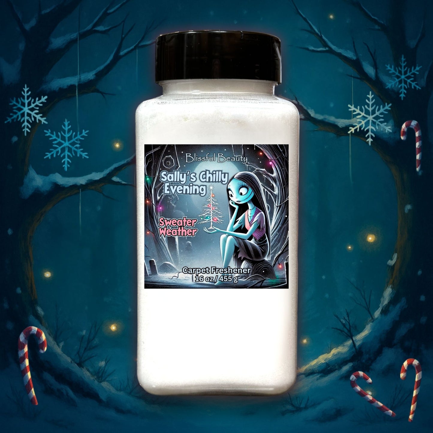 Carpet Fresheners - Holiday Collection