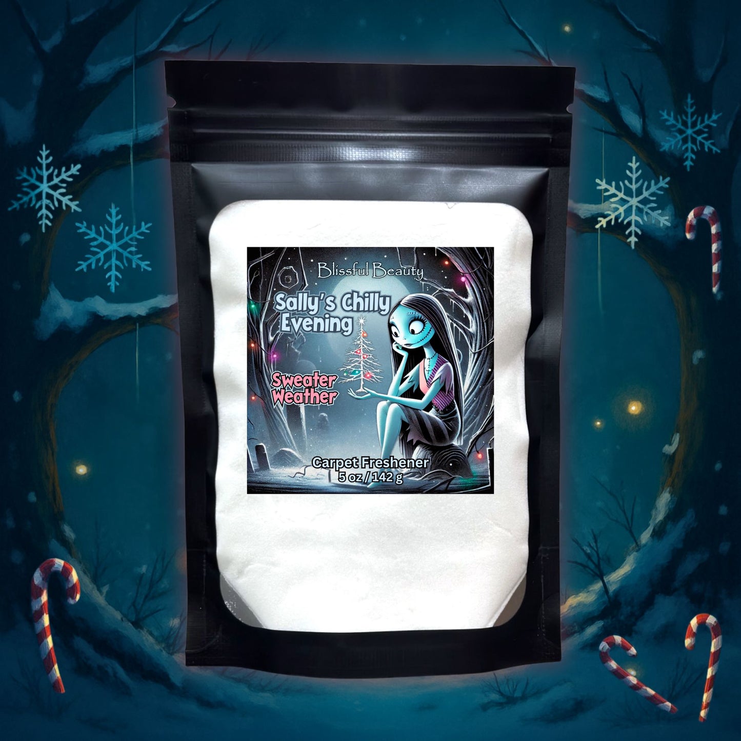 Carpet Fresheners - Holiday Collection